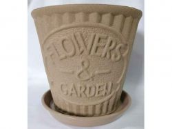 ������ ��������� FLOWERS GARDEN 5� ���� ����������