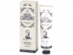 ����� ����� 75�� �������� 1905 ��Pasta del Capitano