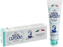 ����� ����� 75�� ������ 1905 ��Pasta del Capitano