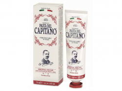 ����� ����� 75�� ����������� ������ 1905 ��Pasta del Capitano