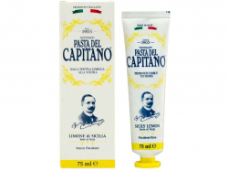 ����� ����� 75�� ����������� ����� 1905 ��Pasta del Capitano