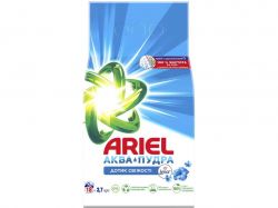 �������� ������� 2,7 �� ��� ����-����� Touch of Lenor ��ARIEL