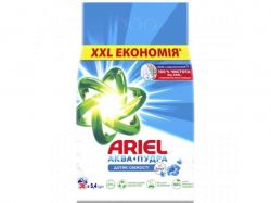   5,4  - Touch of Lenor ARIEL -  1