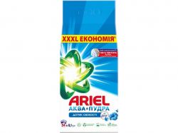   8,1  - Touch of Lenor ARIEL -  1