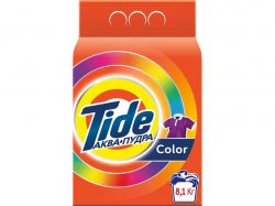 �������� ������� 8,1�� ��� ����-����� ����� ��TIDE