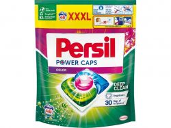    46 Color Power Caps    Persil