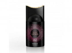 ���������� 250�� �� Black Option ��Prive Parfums