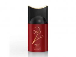  250  Only 2 Prive Parfums -  1