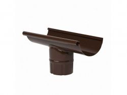 ˳��� ���� ������������ �������. ���������� RAL 8017 ������� ��³���