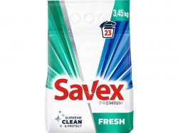   3,45 Premium Fresh Savex -  1
