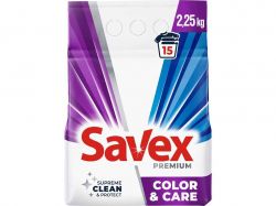   2,25 Premium ColorCare Savex -  1