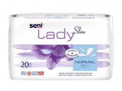 ��������� ��������� 20�� Lady Slim Normal 3���� ��SENI