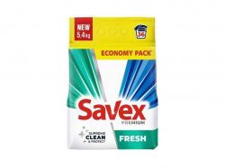   5,4  Supreme clean protect (Premium Fresh) SAVEX