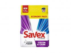�������� ������� 5,4 �� ��� Supreme clean protect (Premium ColorCare) ��SAVEX