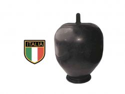 Мембрана для гідроакумулятора (з хвостом) 80 36-50л ерdм Італія ТМAQUATICA