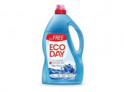    4,3 UNIVERSAL Blue Orchid ECO DAY