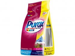   3  Color Purox -  1