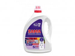    5  Professional SAMA -  1