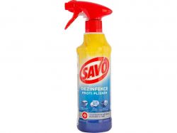 ���� ��� ��������� ������� �� ������ 500�� ������ ��SAVO - �������� 1
