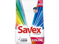   3,45 Premium Color Savex -  1