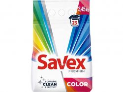 �������� ������� 3,45�� Premium Color ��Savex 