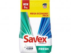   8 Premium Fresh Savex -  1