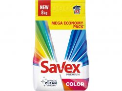  8 Premium Color Savex