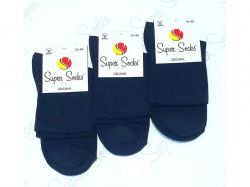  S_000  ( .) .36-40 12 Super socks