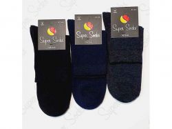   S200  ( ) .39-42 12 Super socks -  1