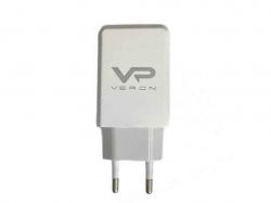    Micro Cable 18W 1U  VR-C13Q white Veron