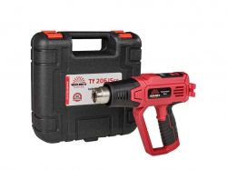   2000 50-550 Master Tf 206JScc VITALS