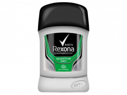 ������������� ������� 50�� Men Quantum ��Rexona