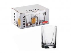     6 255 LUNA (. .) PASABAHCE