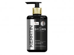 ������� 1� � ��������� � �������� �������� KERATIN ��� ���� � ������� ��DALAS
