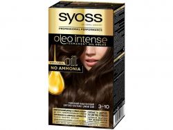      Oleo Intense 3-10   115 SYOSS