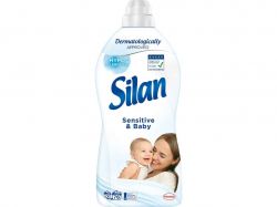 i 1,672    Sensitive Baby Silan