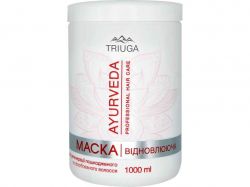 ����� ��� ������� 1� ³���������� ��Triuga Ayurveda