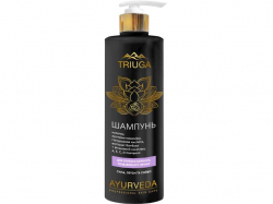 ������� 500�� ����, ��� � ����� ��Triuga Ayurveda