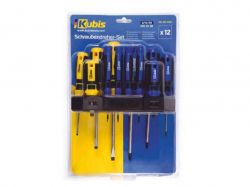 ���� �������� PH000*50, 00*50, 0*75, 1*100, 2*38, 2*125, SL1.5*50, 2*50, 3*75, 5*100, 6*38, 6*125 �� CrV6150 12�� ��Kubis