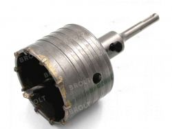    YG8C  SDS-Plus 100, 22 * 110  Kubis