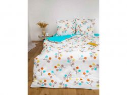 �������� �������� ������ 1,5 �� Everyday collection Smiley Branch, 70�70 �������� �����