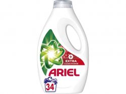    1,7 Extra clean ARIEL -  1