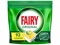     92 Original All in One Lemon. FAIRY -  1