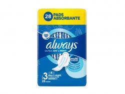  㳺  6. 6 Always Ultra DayNight 28 ALWAYS