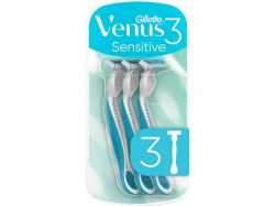    3  Venus Sensitive VENUS -  1