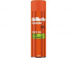    200 Fusion      GILLETTE