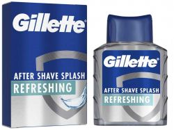    100 Series  Arctic Ice GILLETTE