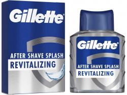    100 Series ³ Sea Mist GILLETTE
