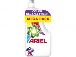    4,5 Color ARIEL -  1