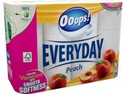 ��������� ���� 24�� 3��� Everyday Peash ��Ooops!